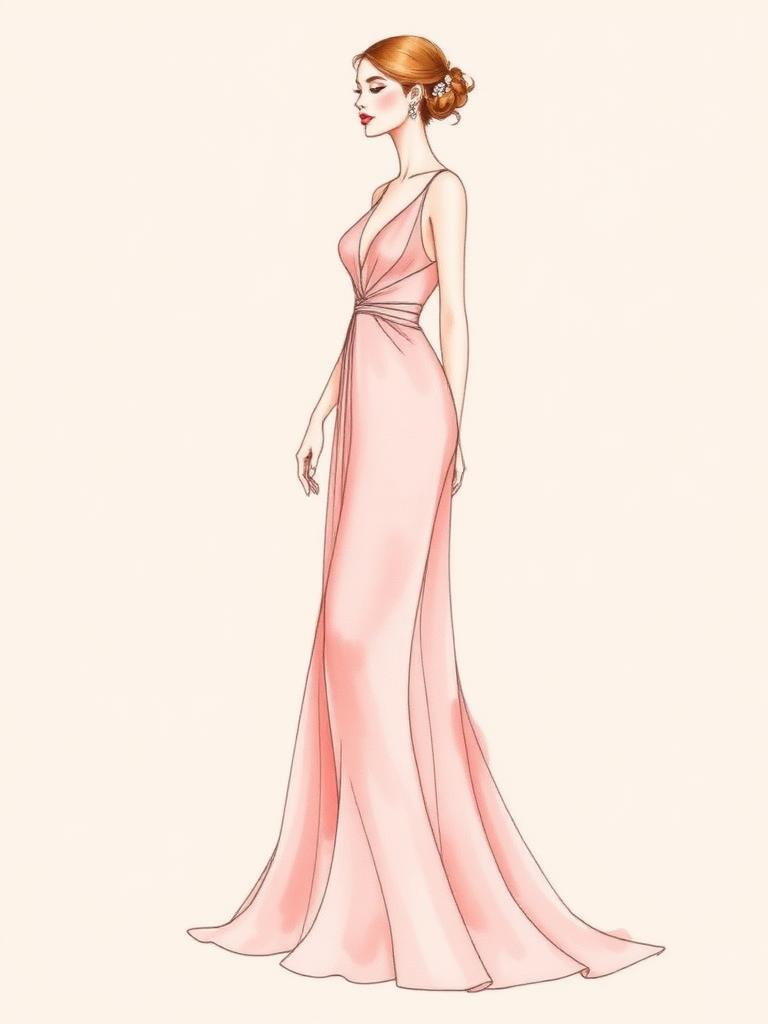 Women's attire