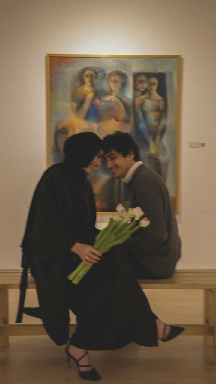 Mohammed & Tala