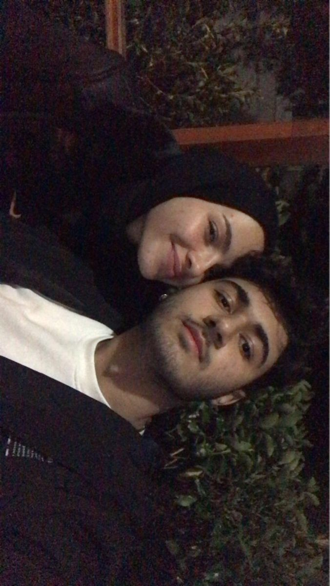 Mohammed & Tala